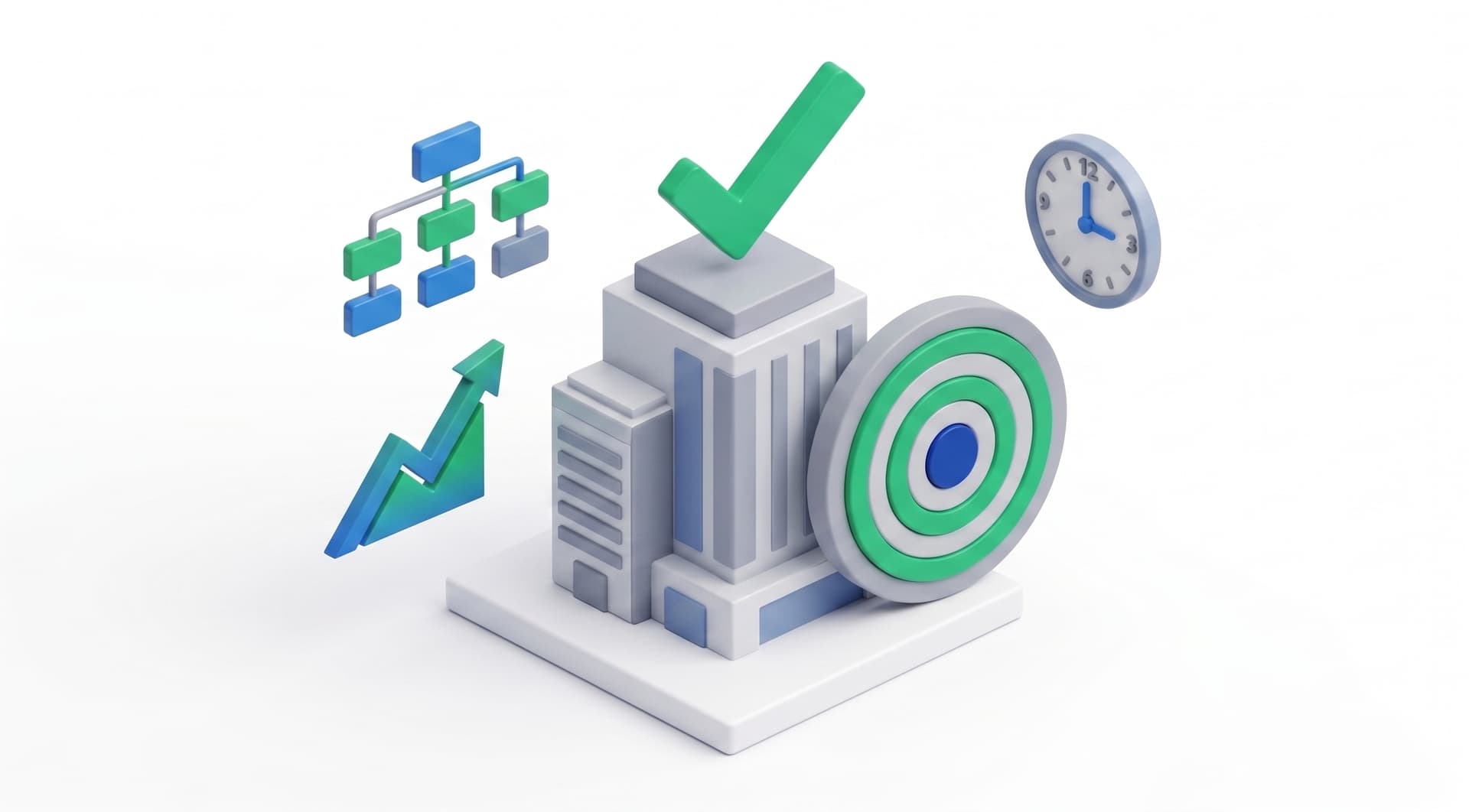 Perfil de cliente ideal LumeniA — empresas que escalan con IA